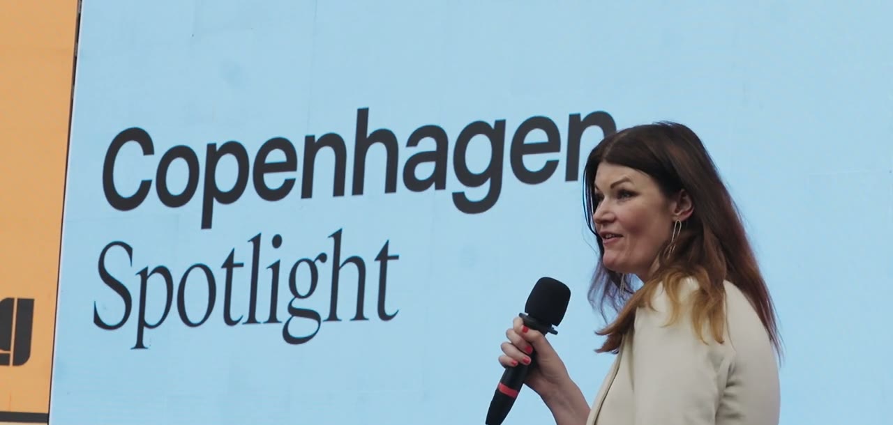 Ann-Britt Elvin Andersen, BLOXHUB