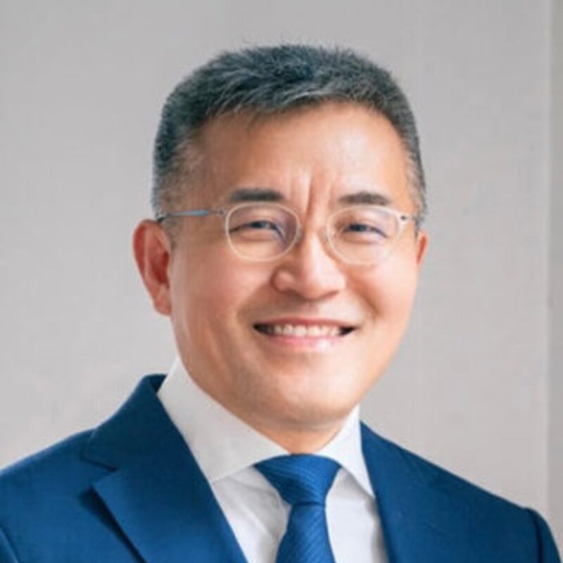 Andrew Tan