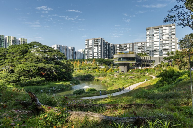 Bidadari Estate