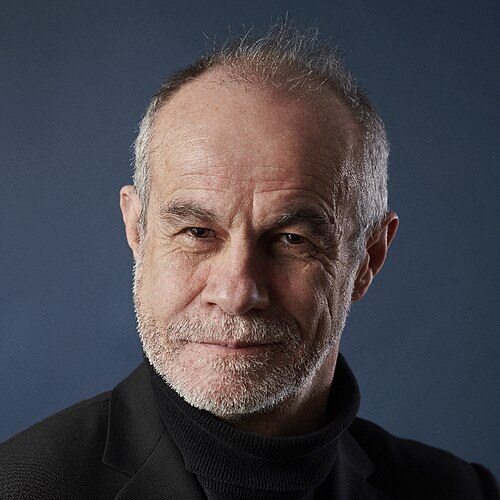 Carlos Moreno