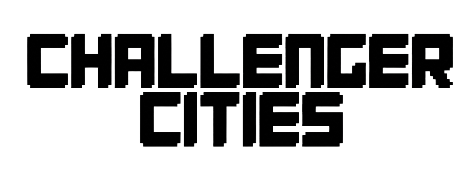 Challenger Cities — Network of citymakers backing cities that punch above their weight
