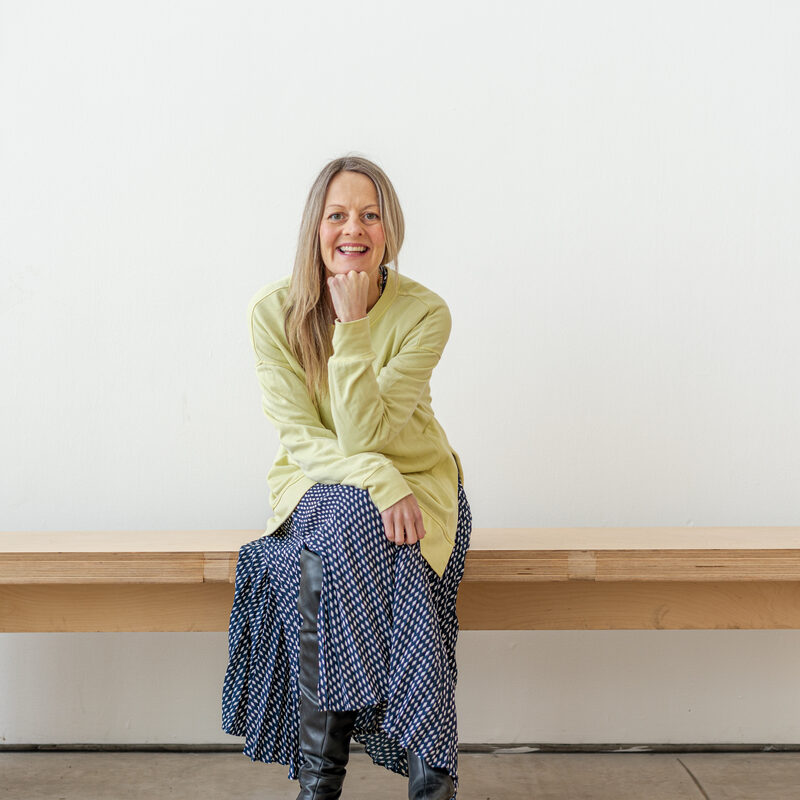 Clare Inkster