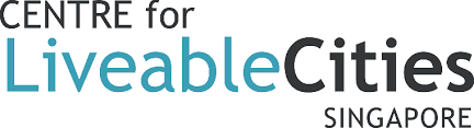 Centre for Liveable Cities, Singapore logo