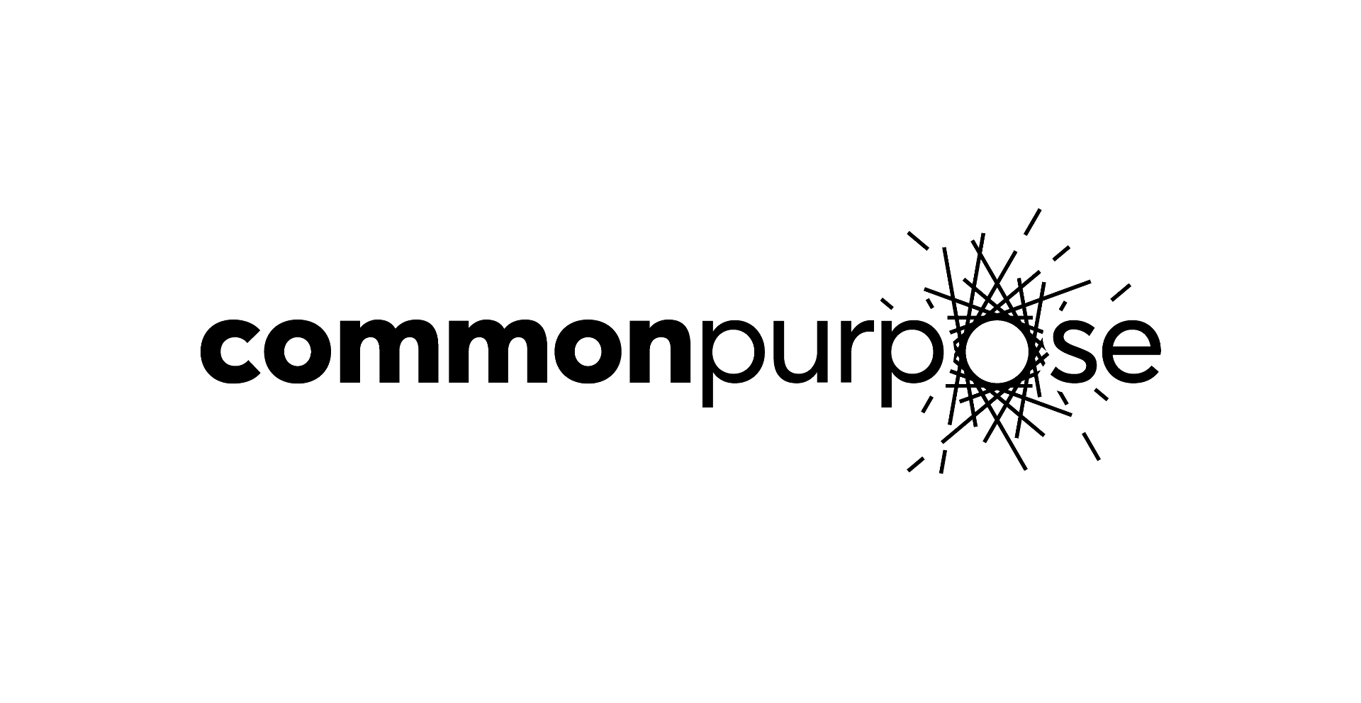 Common Purpose logo