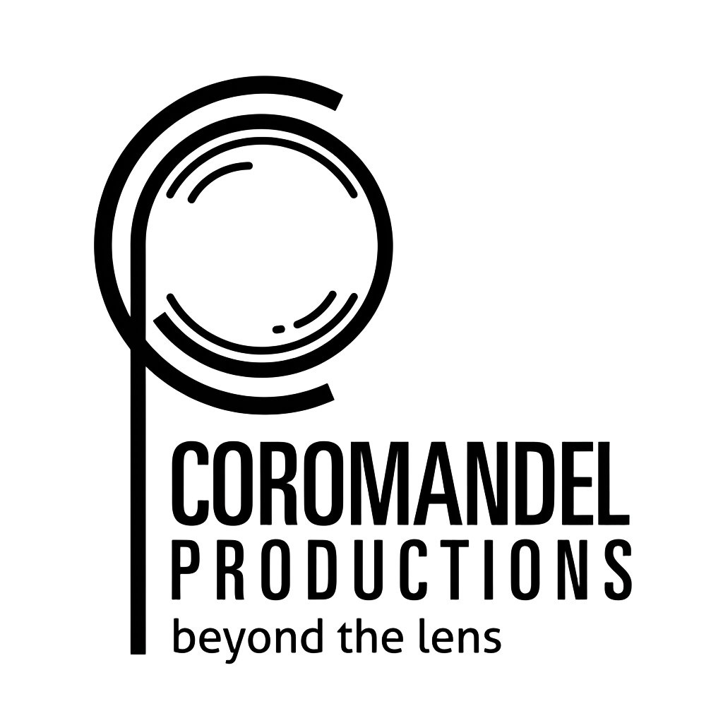Coromandel Productions logo