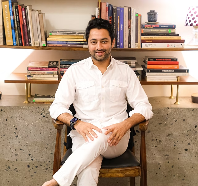 Digvijay Singh Kathiwada