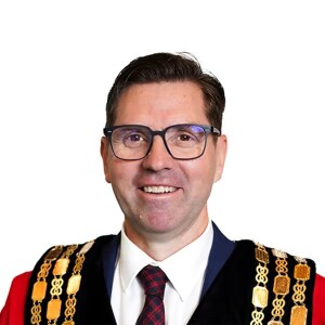 Geoff McDonald