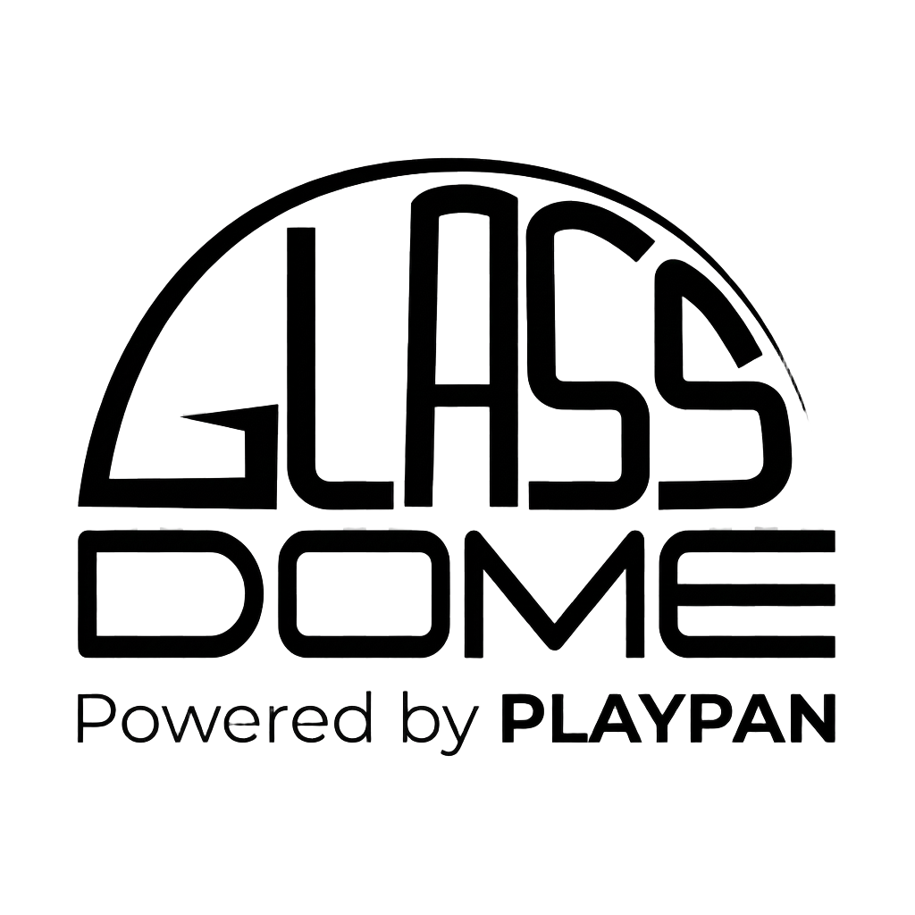 Precinct Experience Partner — Glass Dome, Powered by Playpan