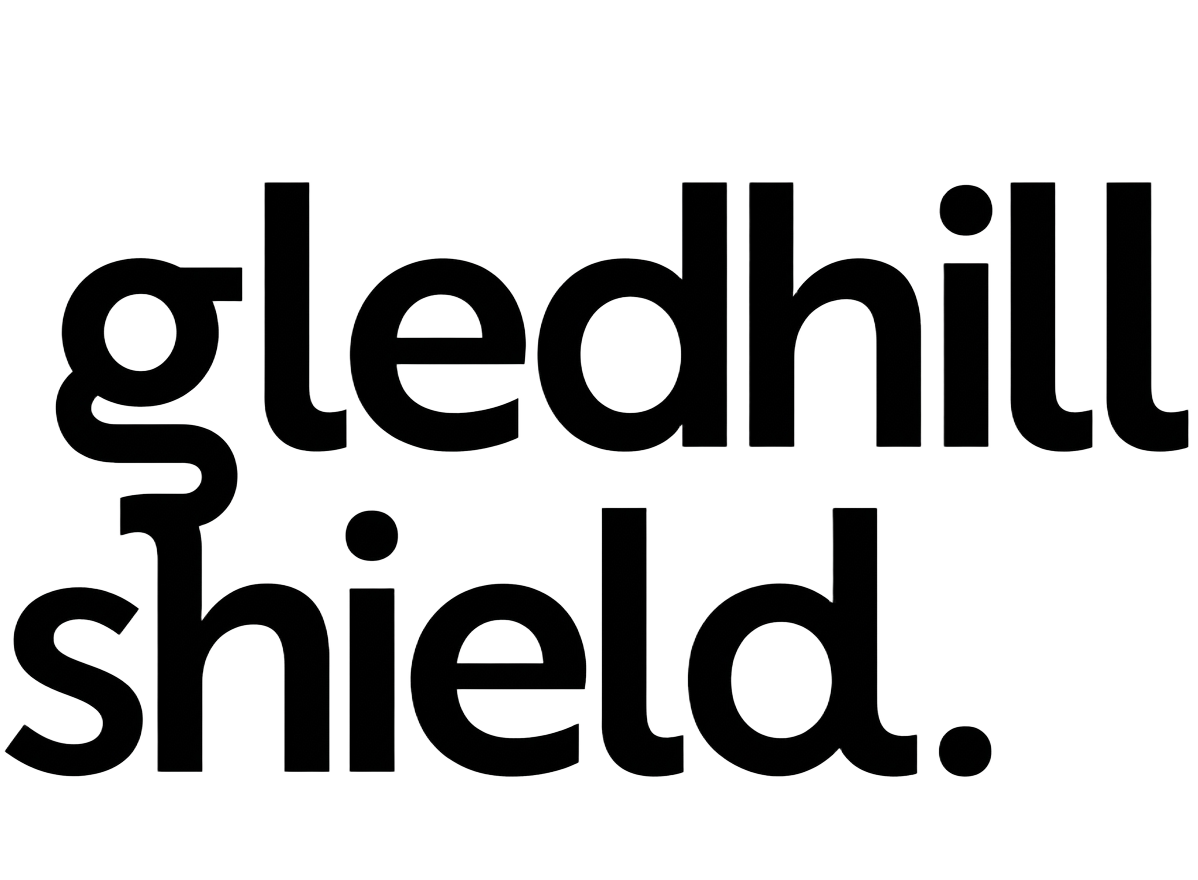 GledhillShield logo