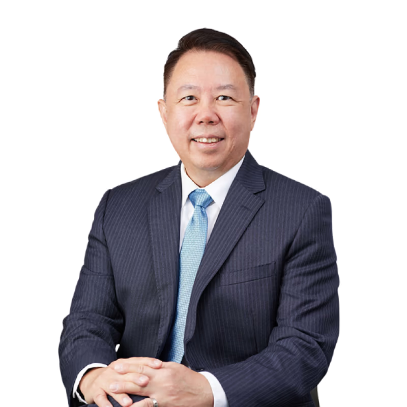 Hugh Lim