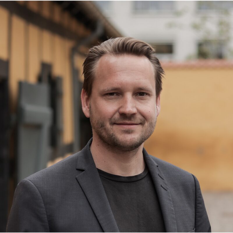 Jakob Norman-Hansen