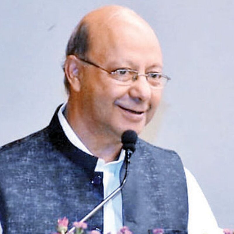 Keshav Varma