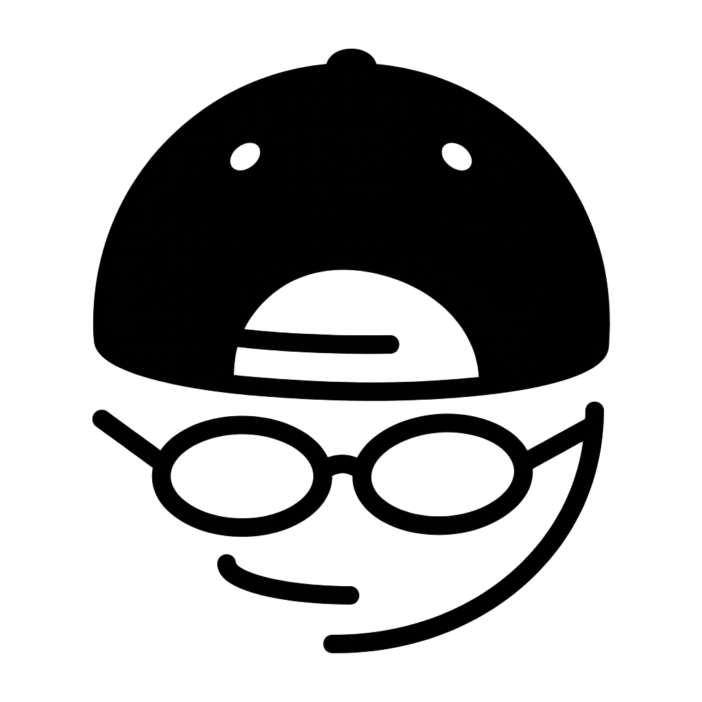 Kopiboy — Festival friend & collaborator