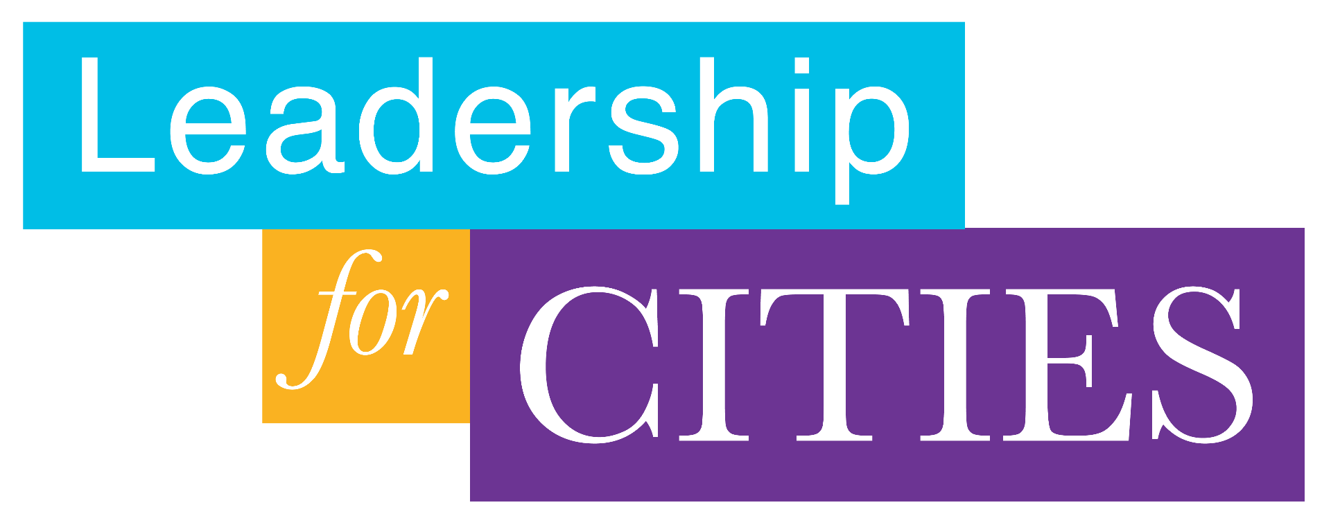 Leadership for Cities