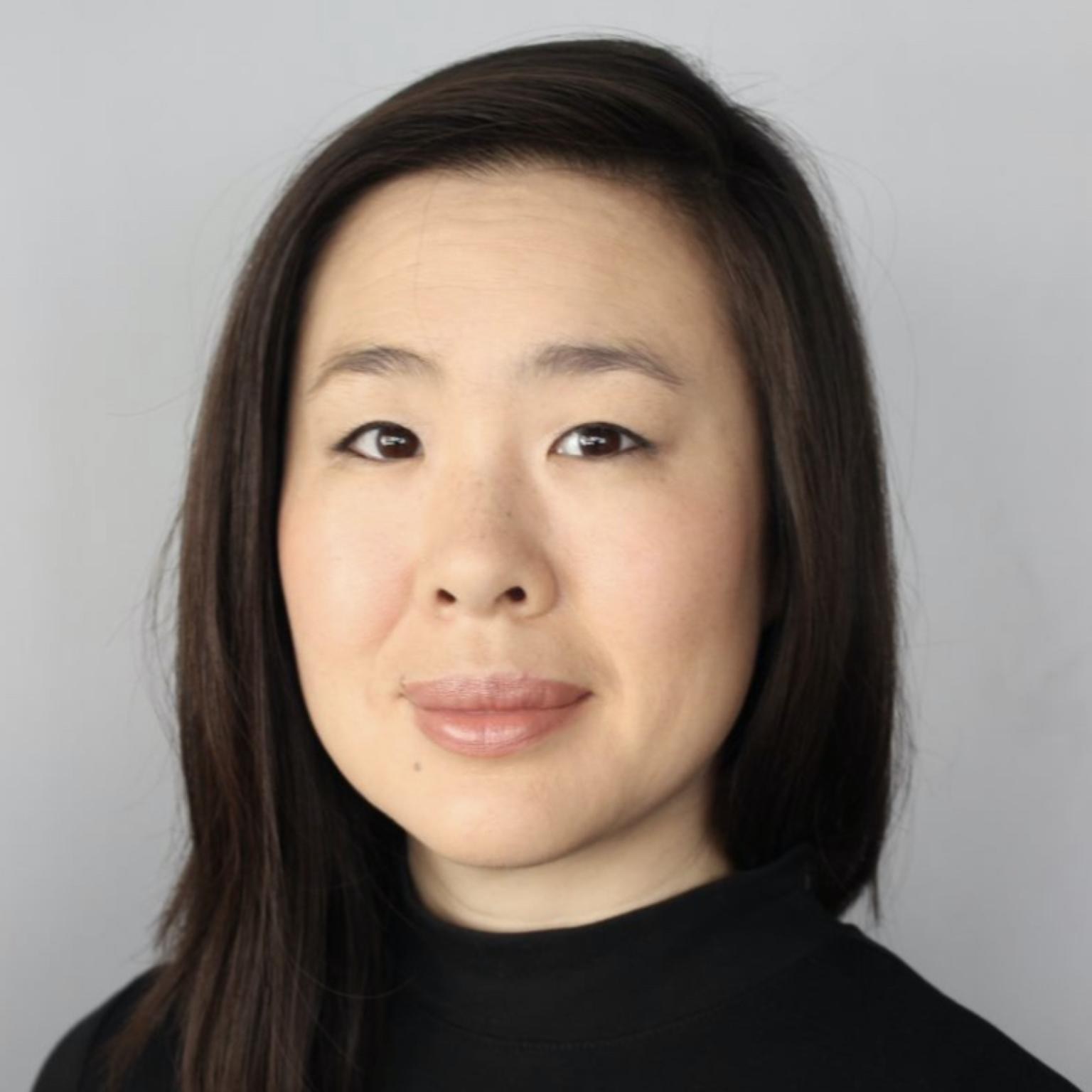 Lily Kuo