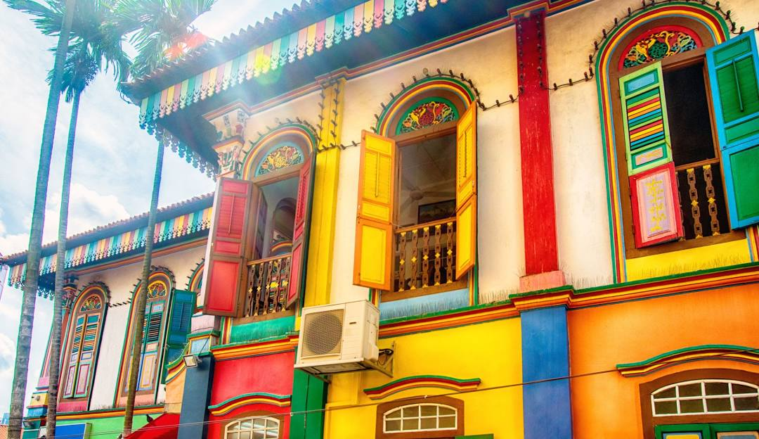 Little India
