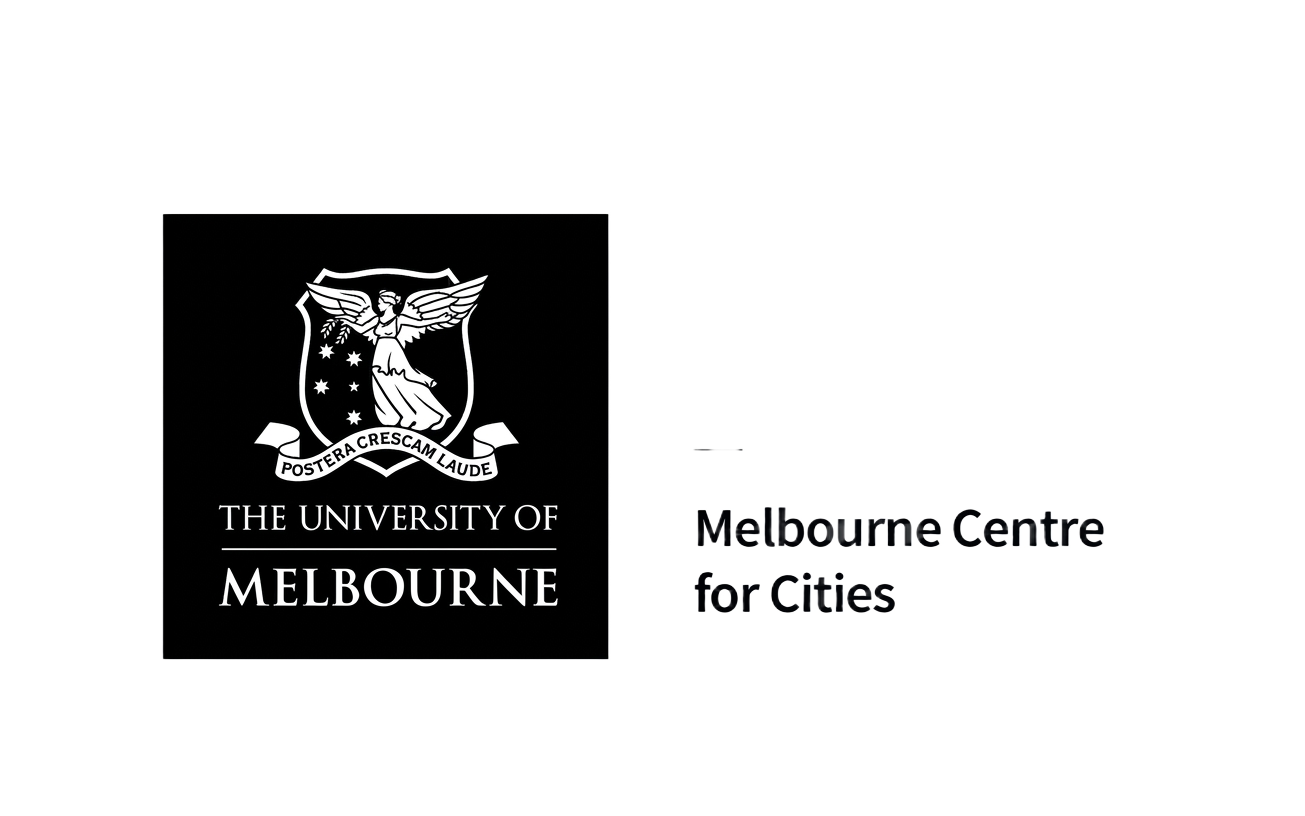 Melbourne Centre for Cities — Urban research centre, The University of Melbourne