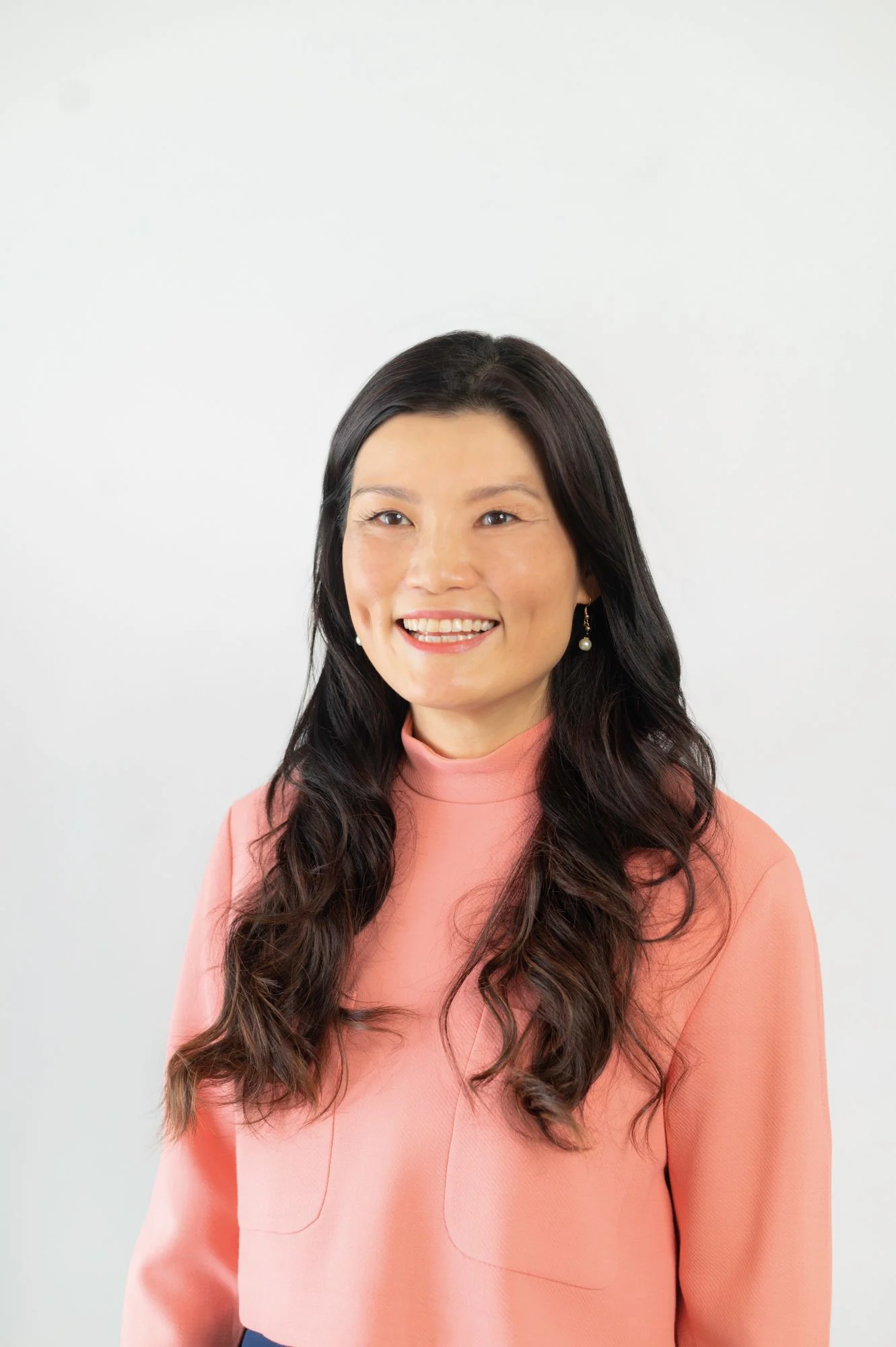 Melissa Kwee