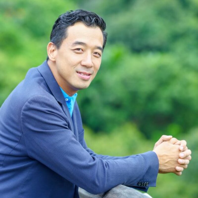 Nicholas Fang