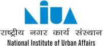National Institute of Urban Affairs logo