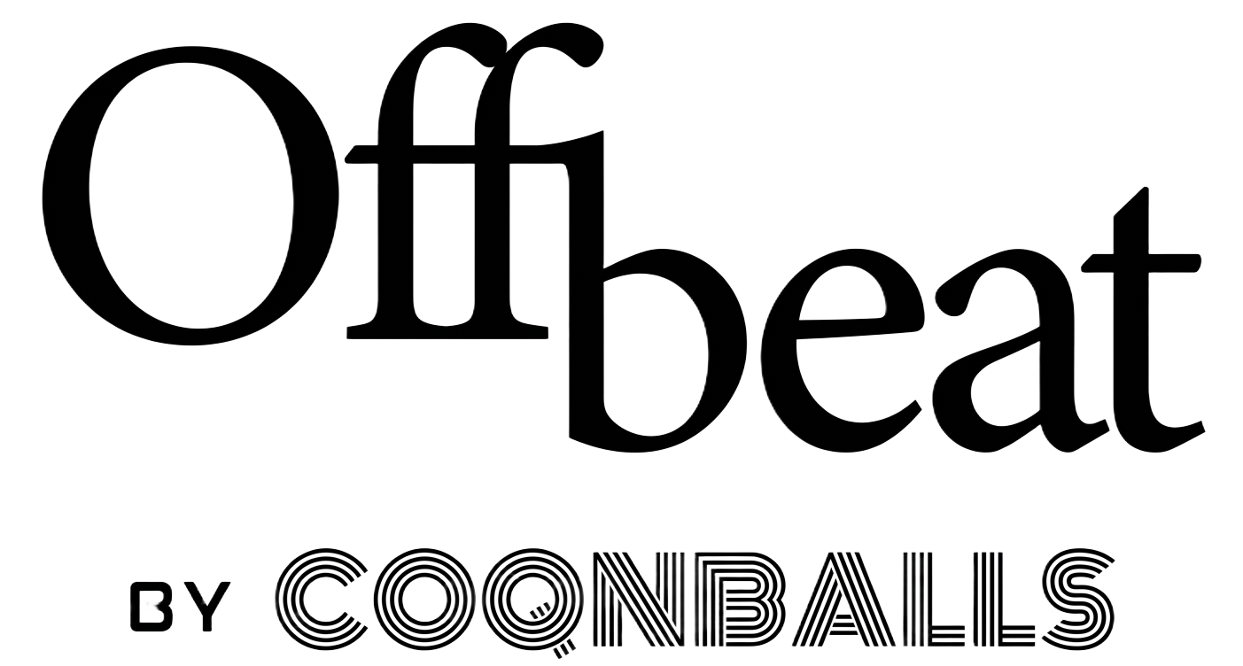 Precinct Experience Partner — Offbeat by Coonballs