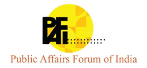 Public Affairs Forum of India (PAFI) logo