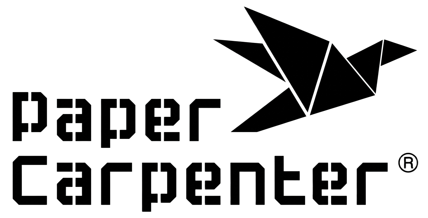 Paper Carpenter logo