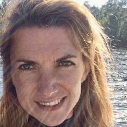 Pascale Dauptain