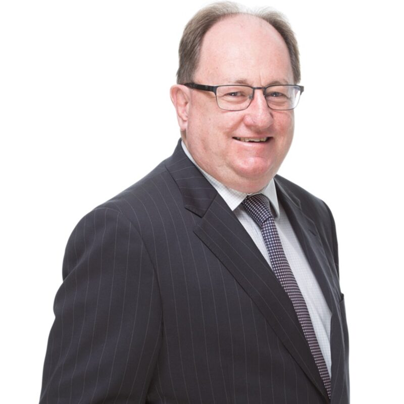 Peter Hyland