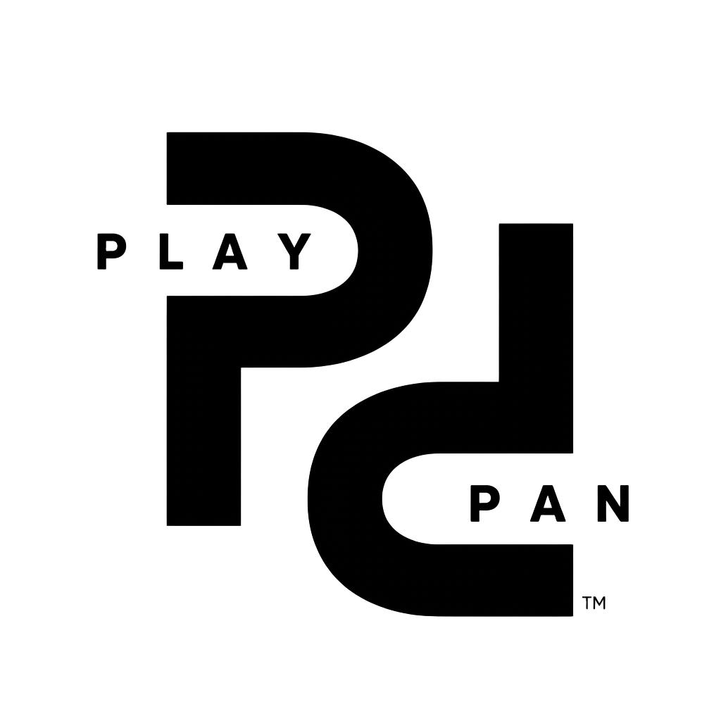 Playpan logo
