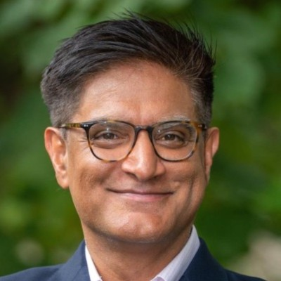 Raj Ahuja