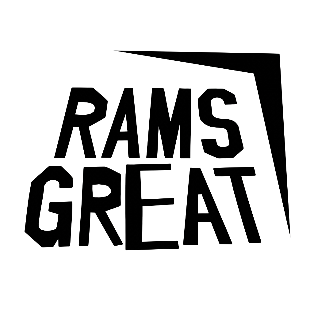 RamsGreat logo