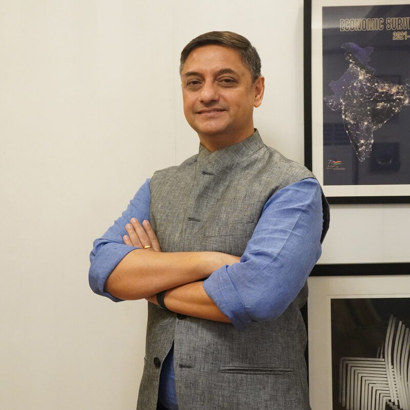 Sanjeev Sanyal