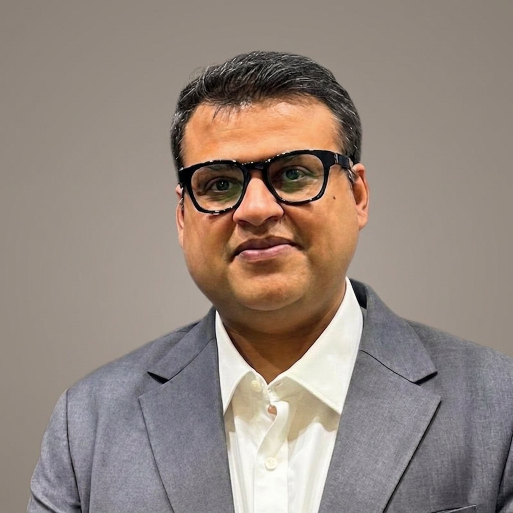 Saurabh Mangla