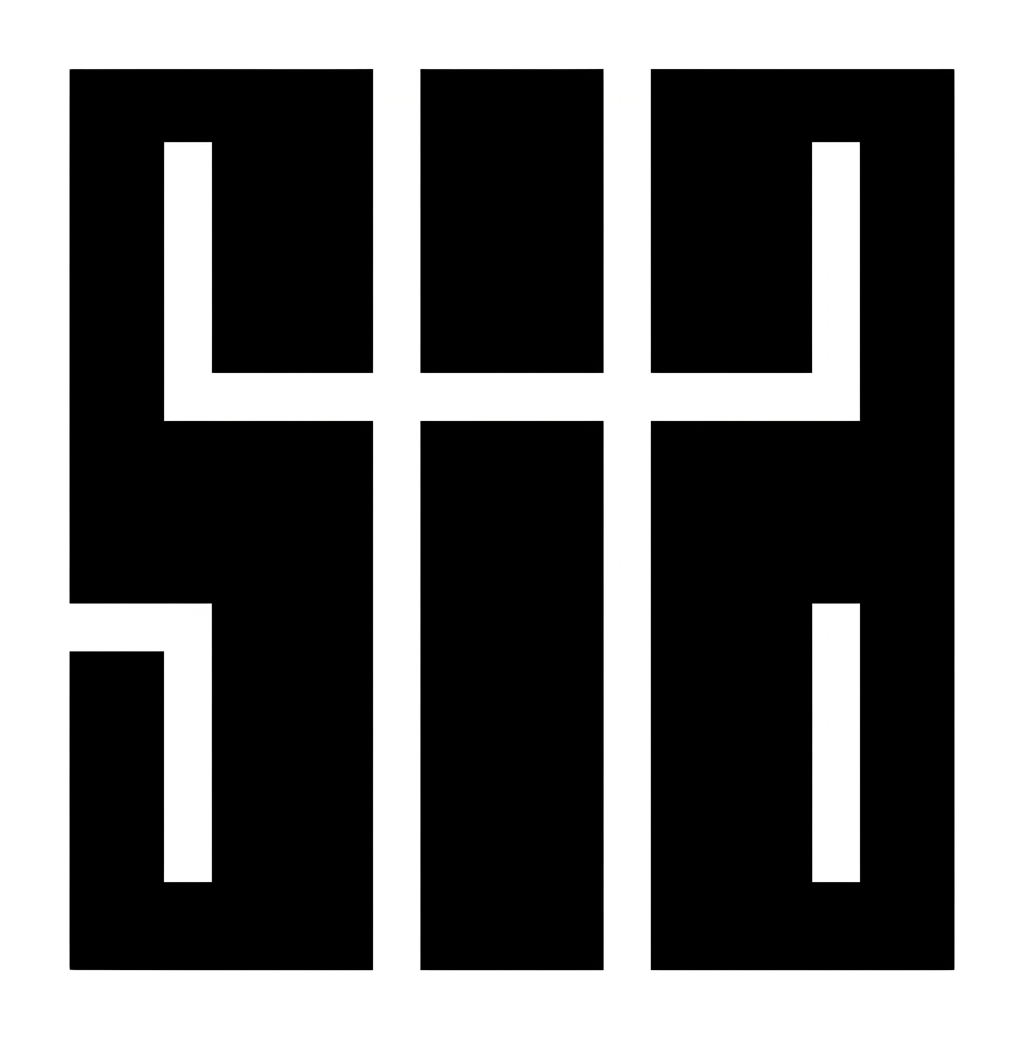 Singapore Institute of Architects logo