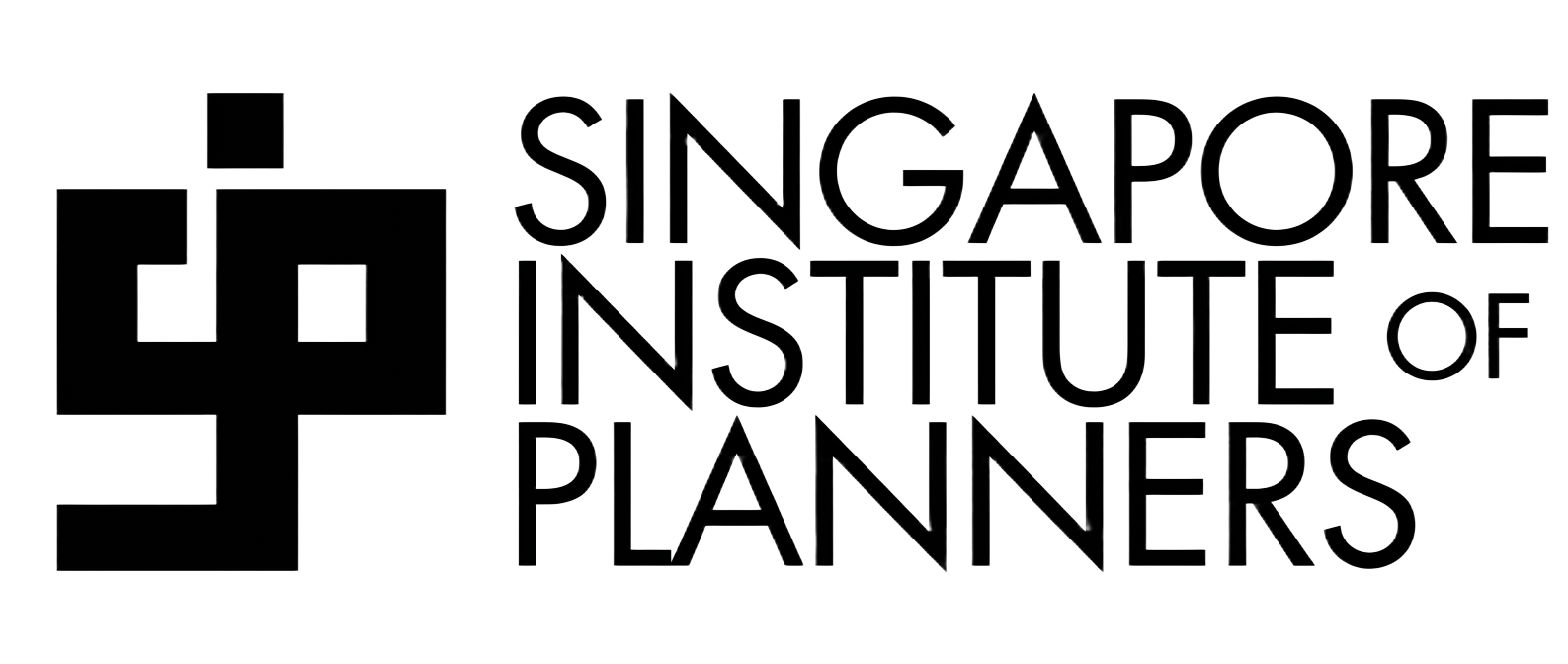 Singapore Institute of Planners logo