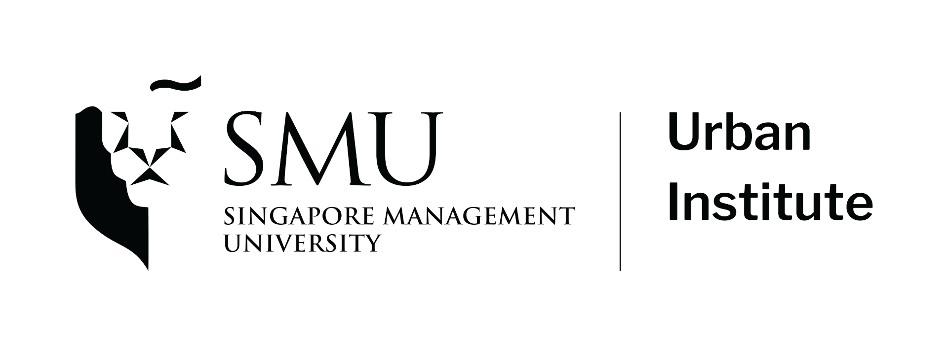 SMU Urban Institute logo