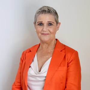 Tanya Milligan