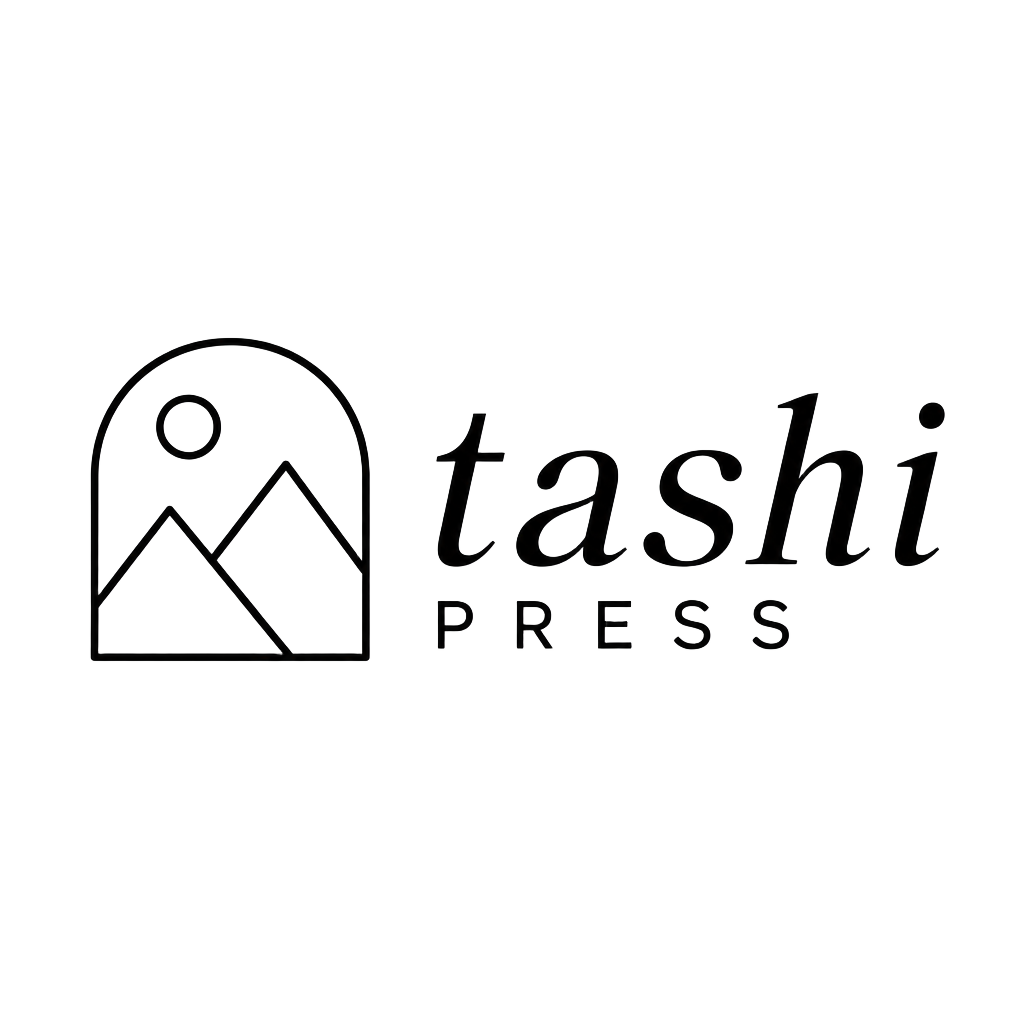 Tashi Press logo