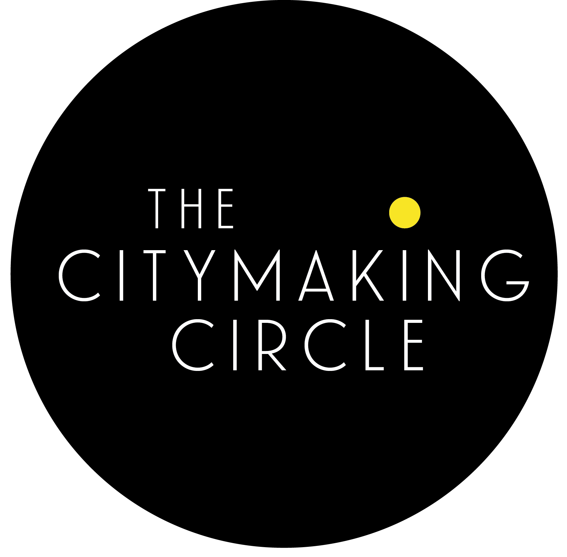 The Citymaking Circle logo