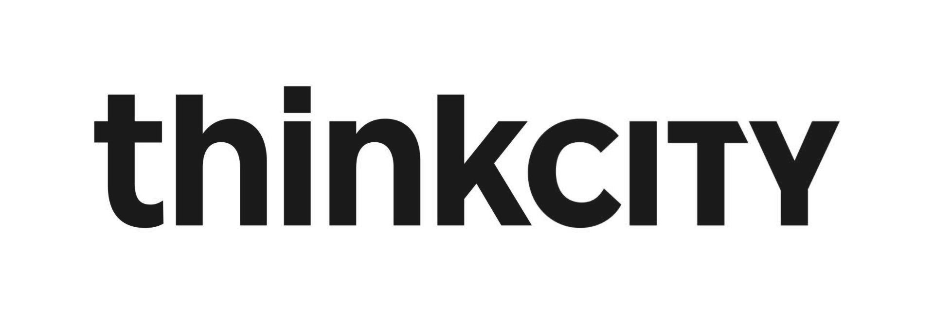 Think City logo