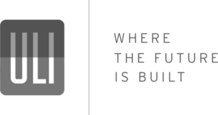 Urban Land Institute India logo