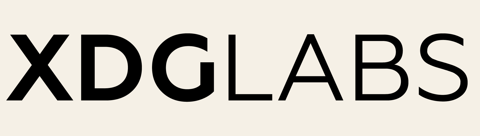 XDG Labs logo