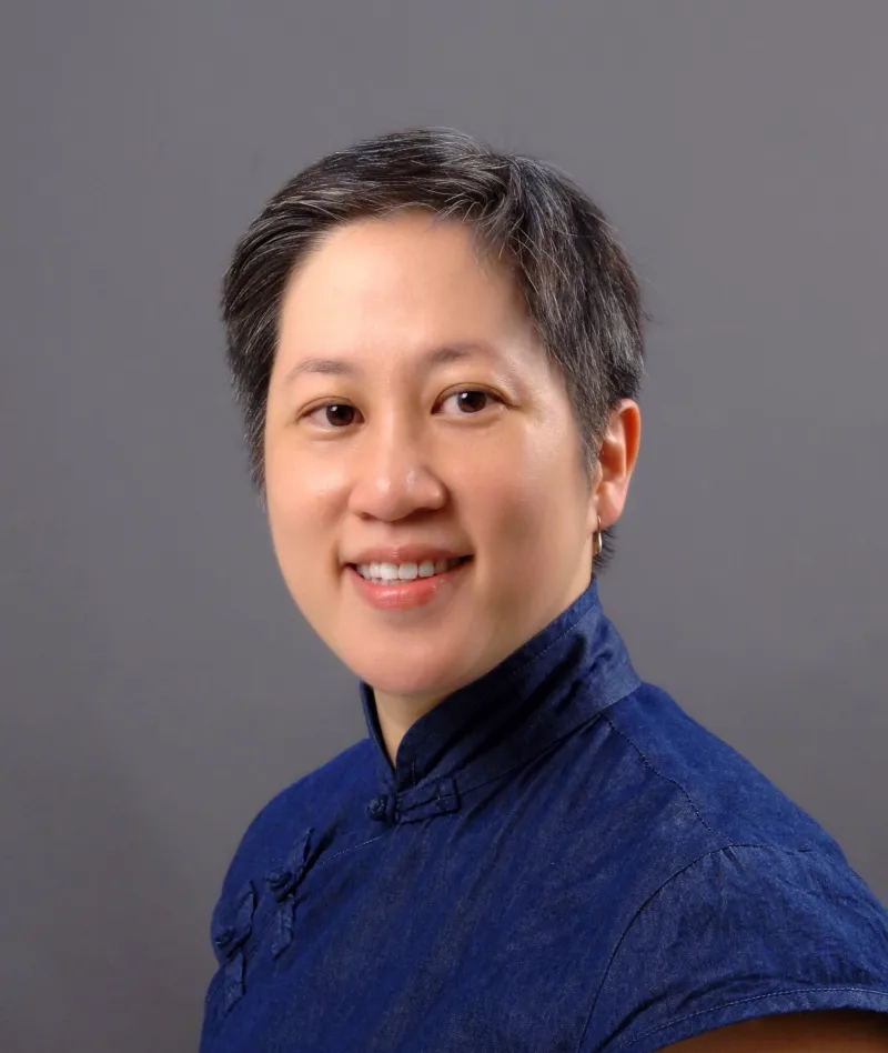 Yu-Ning Hwang